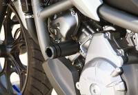 SATO RACING Frame Sliders for Ho...