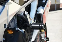 SATO RACING Frame Sliders for 20...