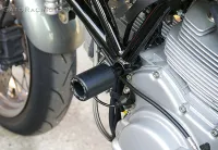  

	
		
			SATO RACING Frame...