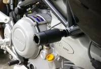 SATO RACING Monster 1200/ 821 Fr...