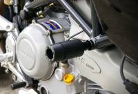 SATO RACING Monster 1200/ 821 Fr...