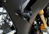 SATO RACING Frame Sliders for 20...