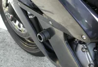SATO RACING Frame Sliders for 20...
