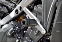 SATO RACING Frame Sliders (Stand...
