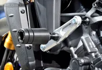 SATO RACING Frame Sliders (Stand...