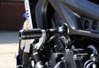 SATO RACING Frame Sliders (Stand...