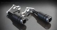 SATO RACING Frame Sliders for 20...