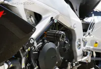 SATO RACING Frame Sliders for 20...