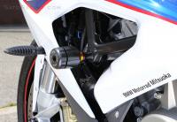 SATO RACING Frame Sliders for 20...