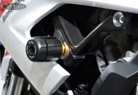 SATO RACING Frame Sliders for 20...