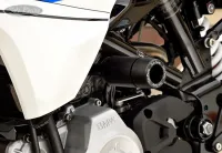 SATO RACING Frame Sliders for 20...