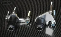 SATO RACING Frame Sliders for 20...