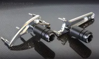 SATO RACING Frame Sliders for 20...