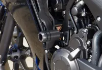 SATO RACING Frame Sliders for 20...