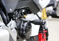 SATO RACING Frame Sliders for 20...