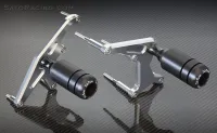 SATO RACING Frame Sliders for 20...