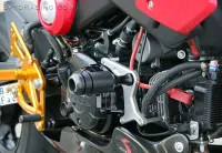 SATO RACING Frame Sliders for 20...