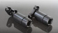 SATO RACING Frame Sliders for 20...