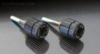 SATO RACING Frame Sliders for 20...