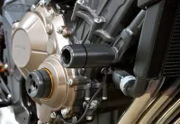 SATO RACING Frame Sliders for 20...