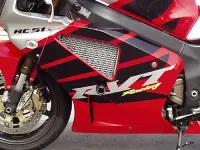 SATO RACING Frame Sliders for Ho...