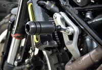 SATO RACING Frame Sliders for Hu...