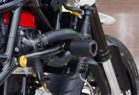 SATO RACING Husqvarna Nuda 900/R...