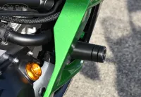 SATO RACING Frame Sliders for 20...