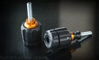 SATO RACING Frame Sliders for 20...