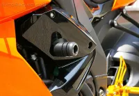 SATO RACING Frame Sliders for 20...