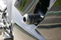 SATO RACING Frame Sliders for 20...