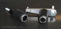 SATO RACING Frame Sliders for 20...