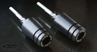 SATO RACING Frame Sliders for 20...