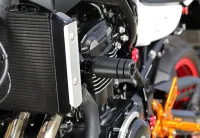 SATO RACING Frame Sliders  and  ...