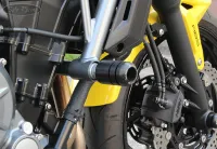 SATO RACING Frame Sliders  for 2...