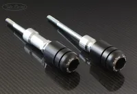 SATO RACING Frame Sliders  for 2...