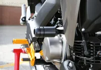 SATO RACING Frame Sliders for Ka...