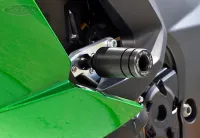 SATO RACING Frame Sliders  for 2...