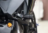 SATO RACING Frame Sliders  for 2...