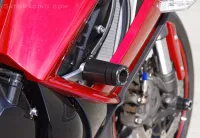 SATO RACING Frame Sliders  for 2...