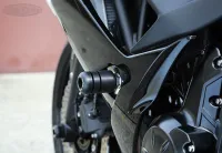 SATO RACING Frame Sliders  for 2...