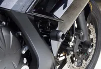 SATO RACING Frame Sliders  for 2...