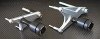 SATO RACING Frame Sliders for 20...