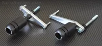 SATO RACING Frame Sliders for 20...