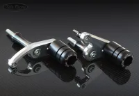 SATO RACING Frame Sliders  and  ...