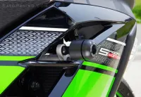 SATO RACING Frame Sliders for 20...