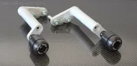 SATO RACING Frame Sliders for 20...