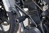 SATO RACING Ninja 250R Frame Sli...