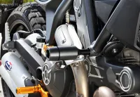 SATO RACING Frame Sliders for 20...