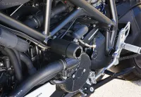 SATO RACING Frame Sliders for St...